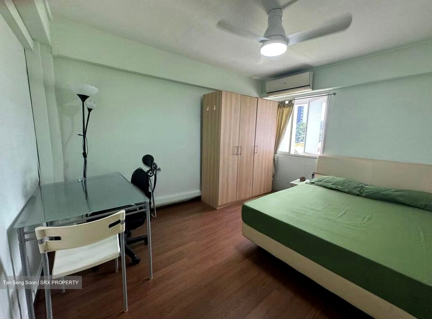 Blk 3 Tanjong Pagar Plaza (Bukit Merah), HDB 3 Rooms #511867591